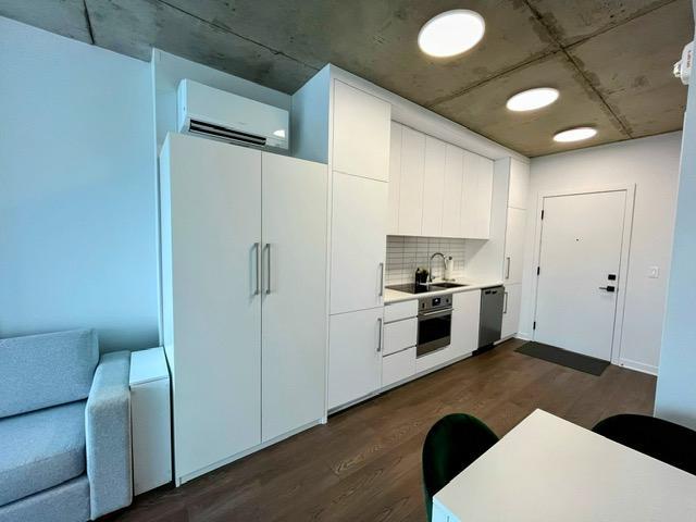 Appartement (studios) Métro Assomption
