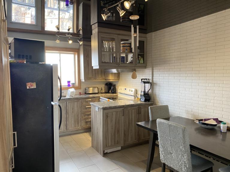 4 1/2 - Montréal (Villeray) - 1 590 $/mois