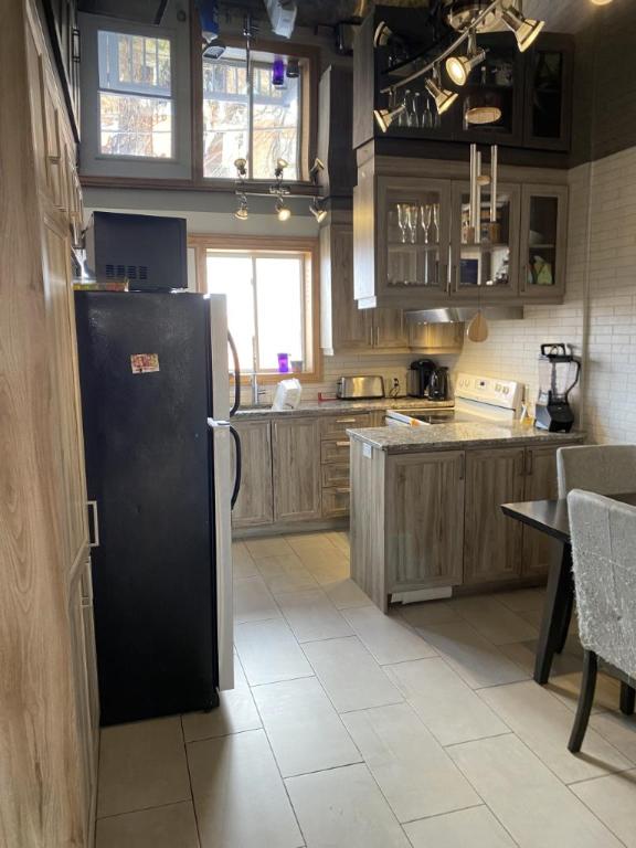 4 1/2 - Montréal (Villeray) - 1 590 $/mois