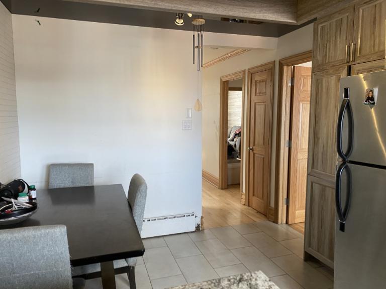 4 1/2 - Montréal (Villeray) - 1 590 $/mois