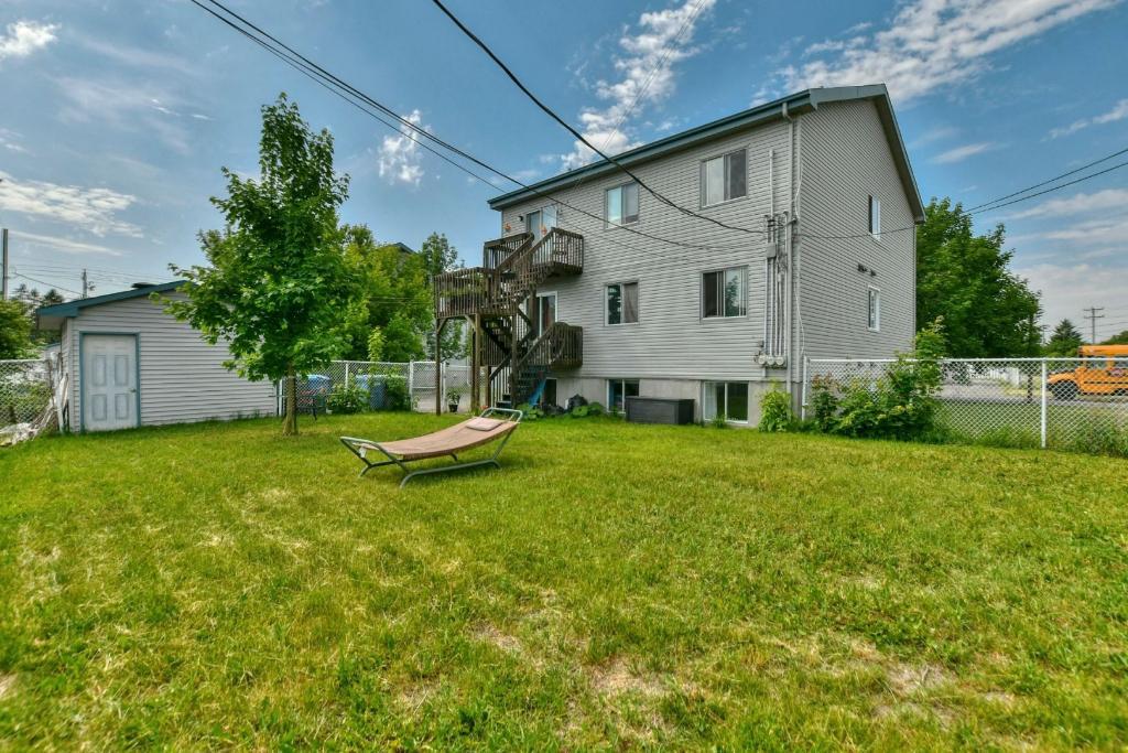 logement à louer