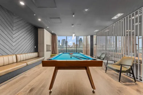 4 rooms apartment of 82 m² in Montreal