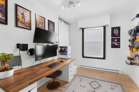 8 rooms apartment of 122 m² in Montreal