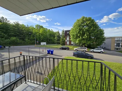 5 rooms apartment of 35m² in Gatineau