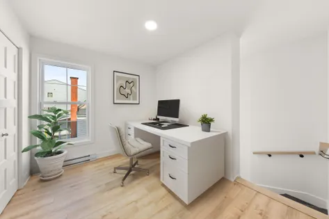 4 rooms apartment of 77 m² in Saint-Jérôme