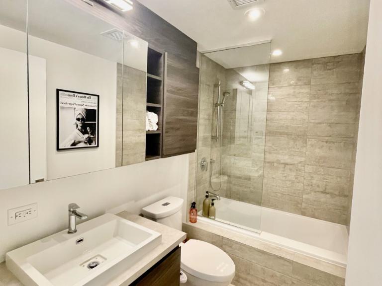 3 1/2 - Montréal (Rosemont) - 1 850 $/mois