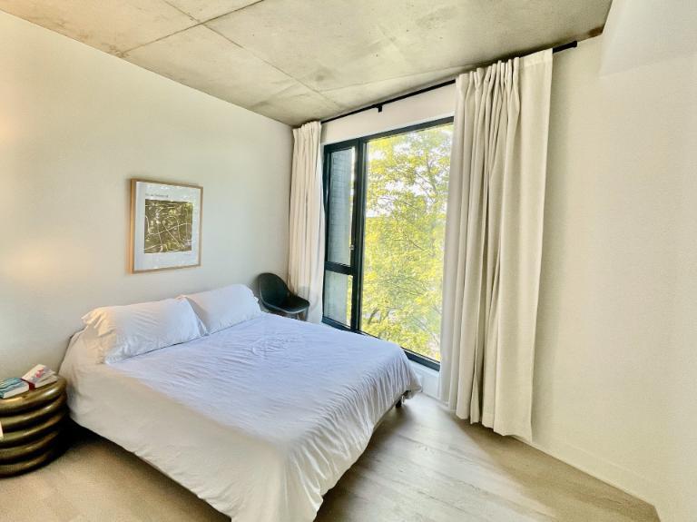 3 1/2 - Montréal (Rosemont) - 1 850 $/mois