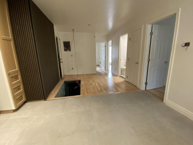 5 1/2 - Montréal (Villeray) - 1 880 $/mois