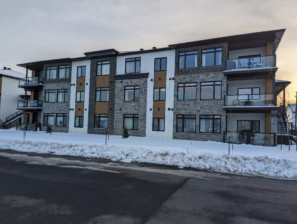 Logement 5 1/2 à Otterburn Park