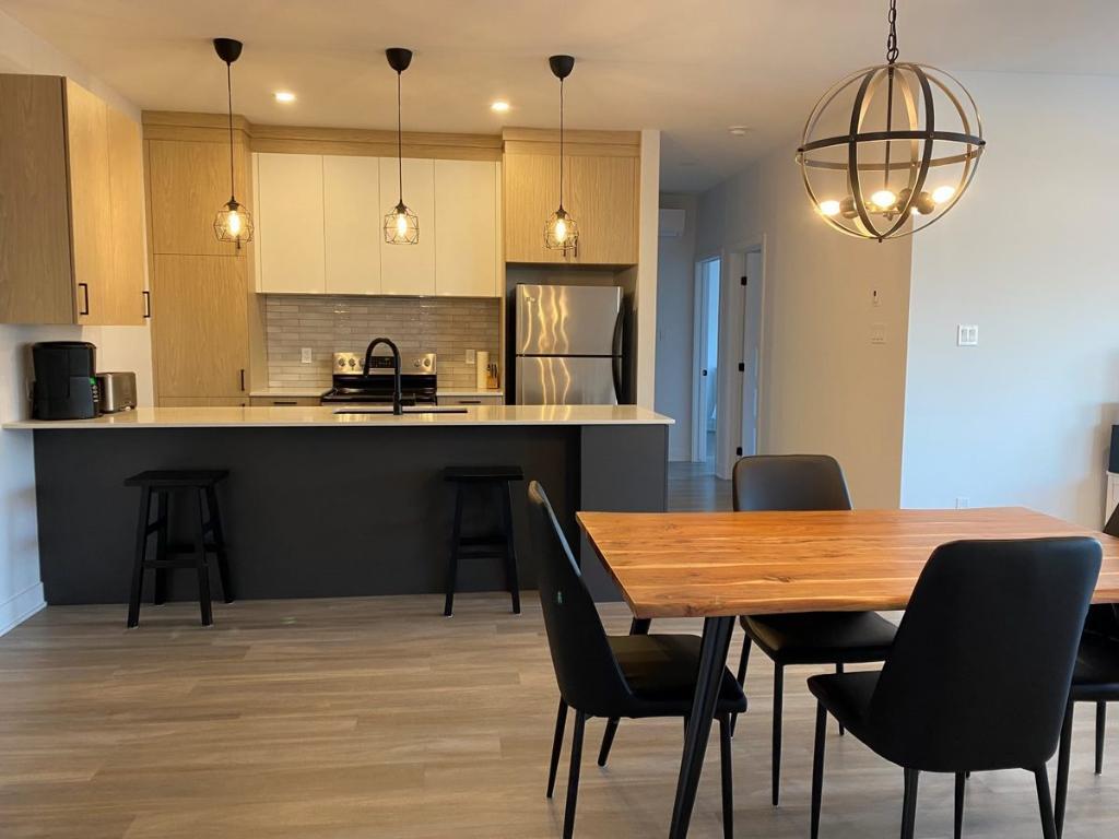 Logement 5 1/2 à Otterburn Park