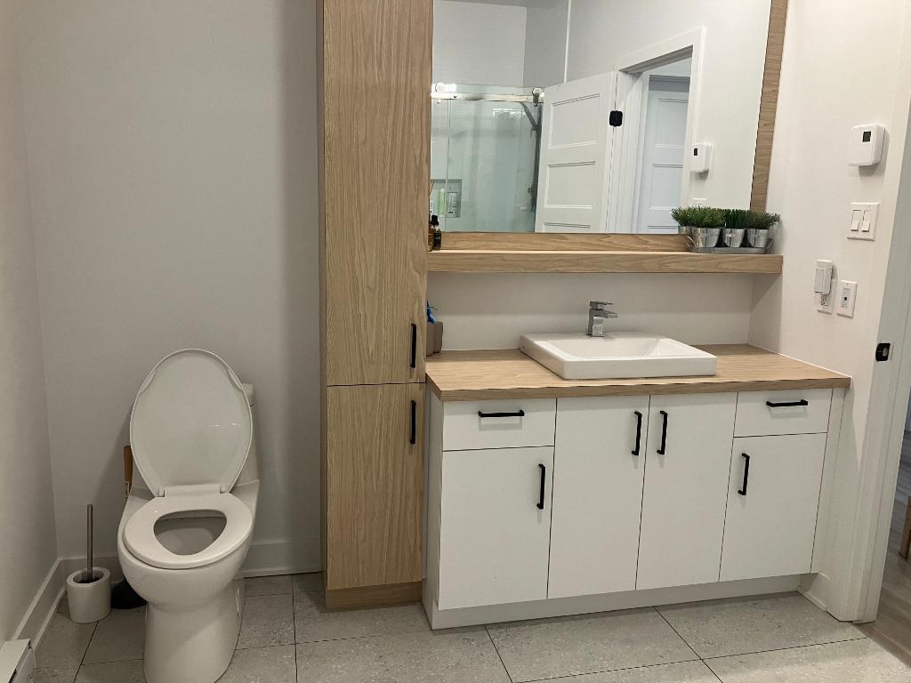 Logement 5 1/2 à Otterburn Park