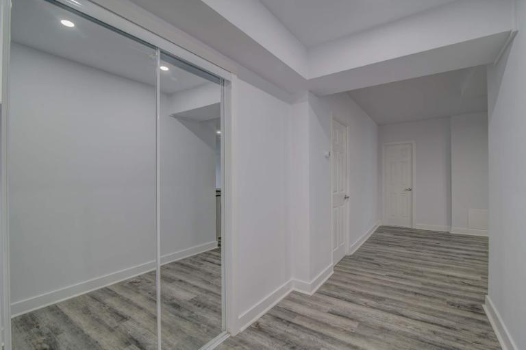 2 CH - 1 SDB - Montréal - $2,100 /mo