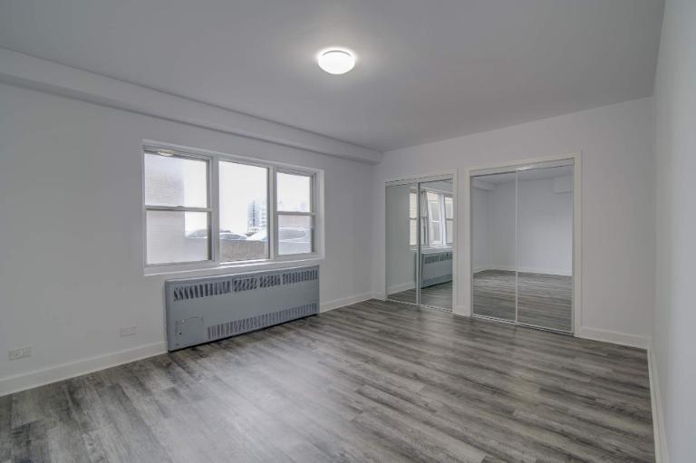 2 CH - 1 SDB - Montréal - $2,100 /mo