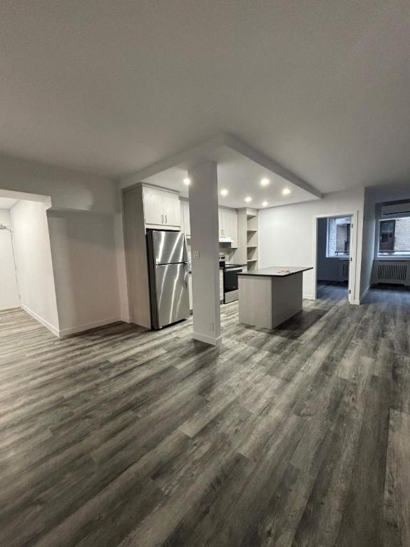 2 CH - 1 SDB - Montréal - $2,100 /mo