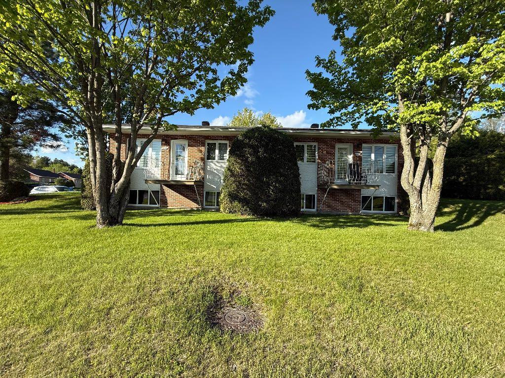 Appartement 3 1/2 - Disponible le 1 juillet 2025