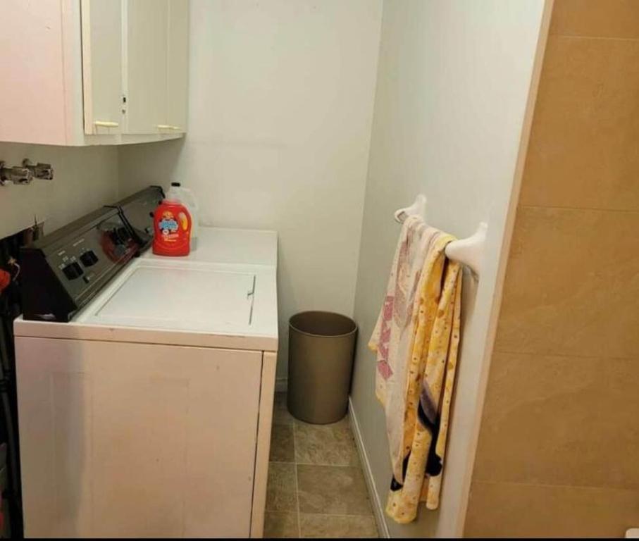 Appartement 2 et demi à louer
