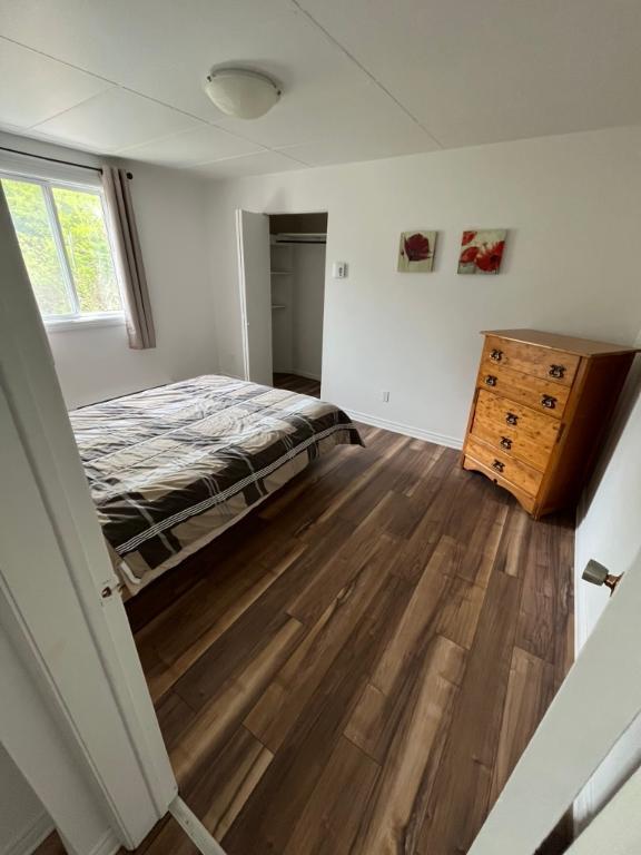 Logement 5 1/2 à louer tout inclus