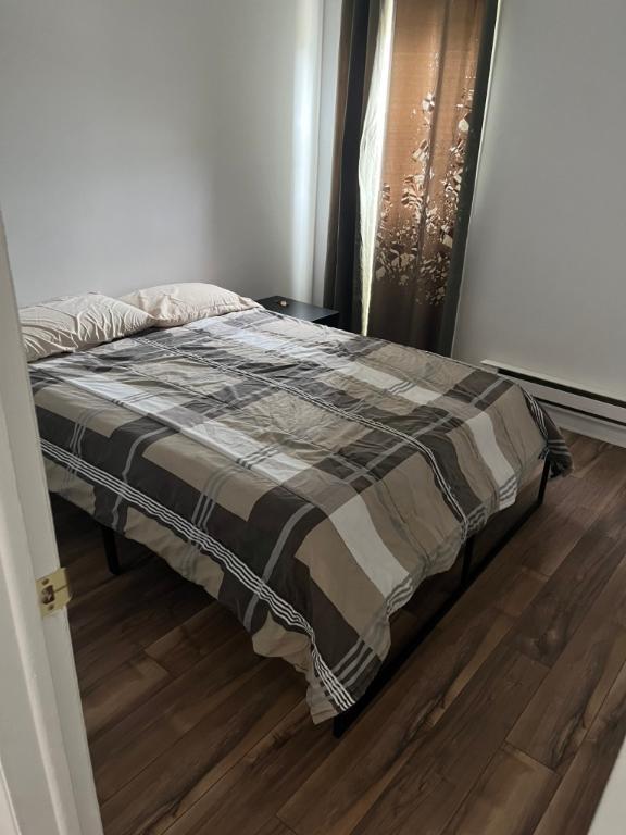Logement 5 1/2 à louer tout inclus
