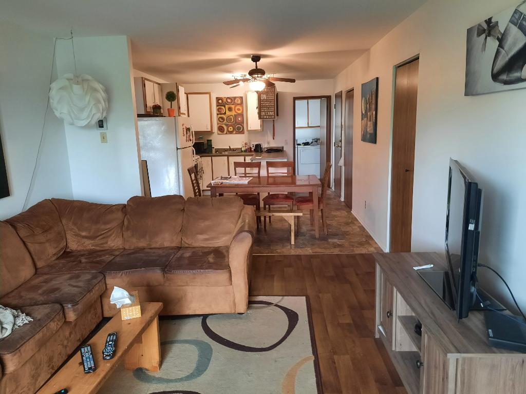 appartement 5 1\2 a louer