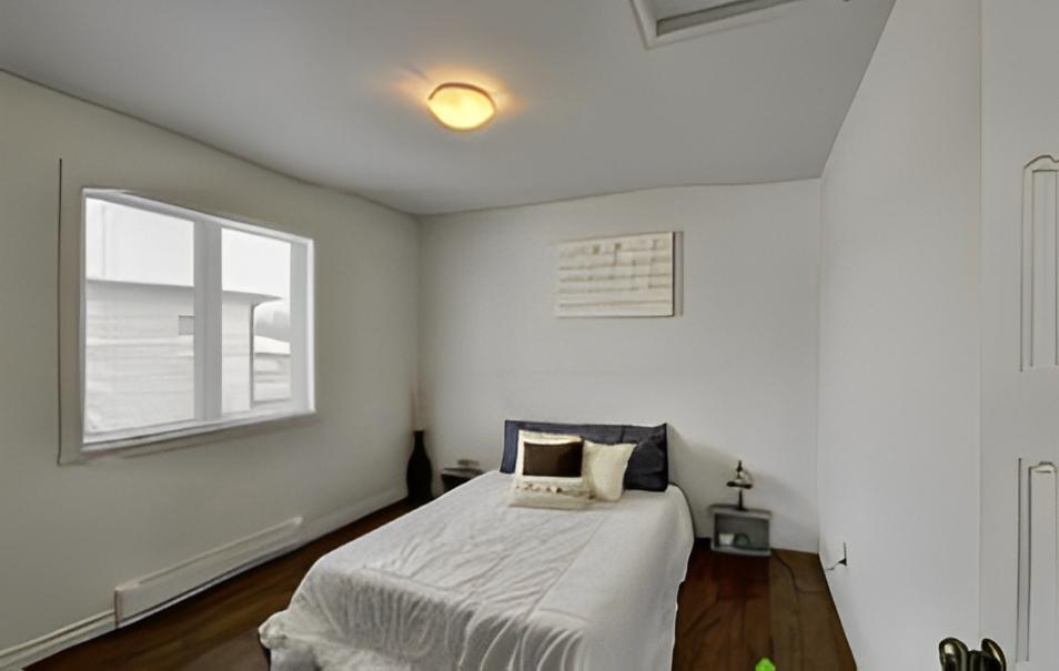 Logement Sherbrooke 4-1/2 Libre fin juin
