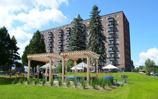 1 CH - 1 SDB - Gatineau - $1,220 /mo
