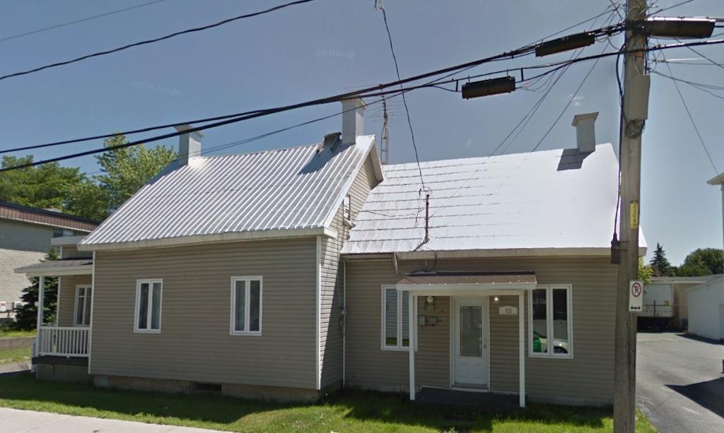 Maison a louer, 6 1/2, Ste-Madeleine, Garage, Grand terrain, Appartement, Logement