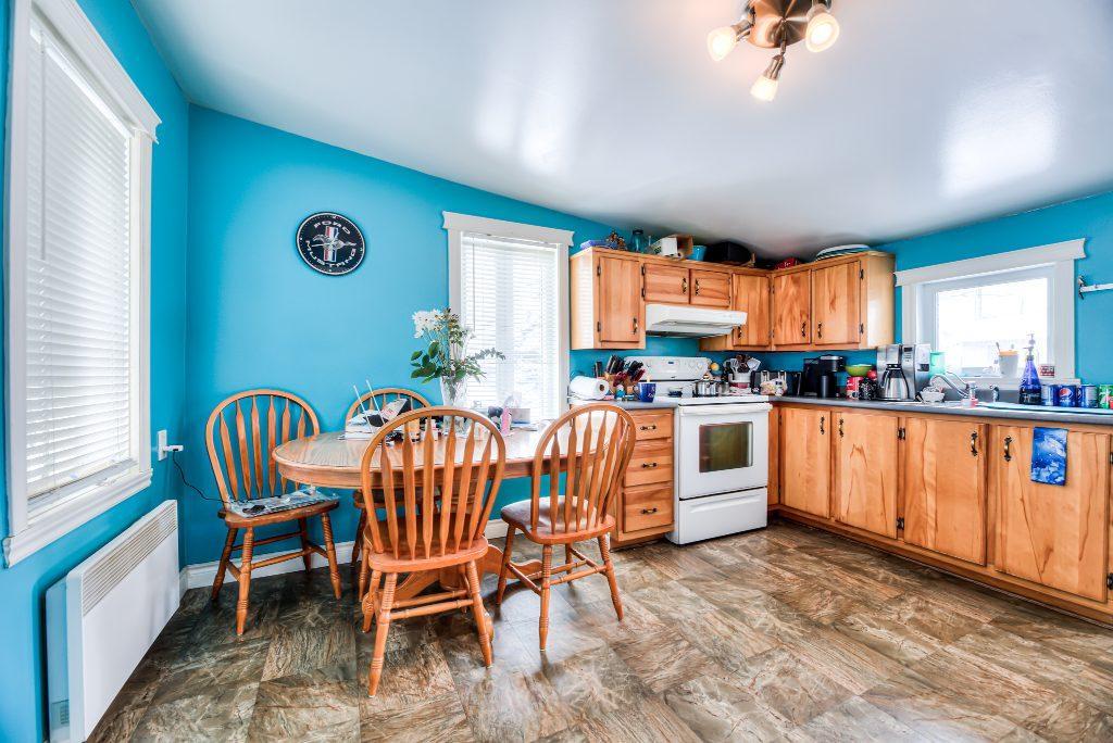 Maison a louer, 6 1/2, Ste-Madeleine, Garage, Grand terrain, Appartement, Logement