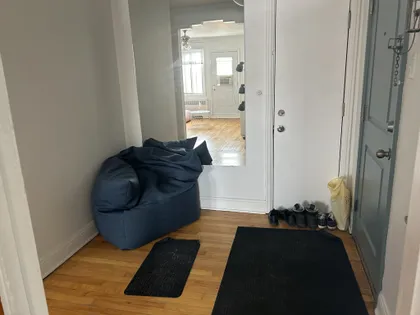 1 room room of 30 m² in Montreal