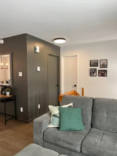 1 room house of 64 m² in Saint-Gilles