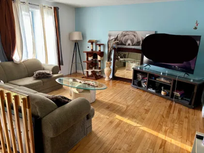 6 rooms house of 118 m² in Gatineau