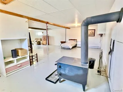 3 rooms house of 133 m² in Champlain