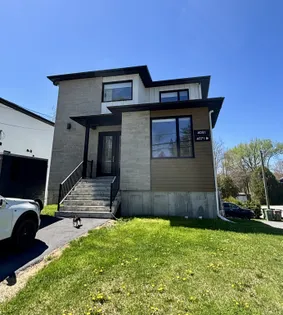 8 rooms house of 250 m² in Sherbrooke