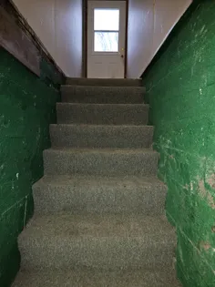 5 rooms apartment of 51 m² in Gatineau