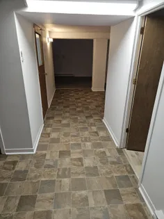 5 rooms apartment of 51 m² in Gatineau