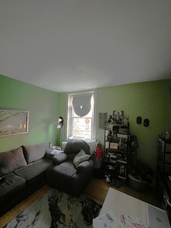 3.5 Apartment For July 2025 - A louer • For Rent