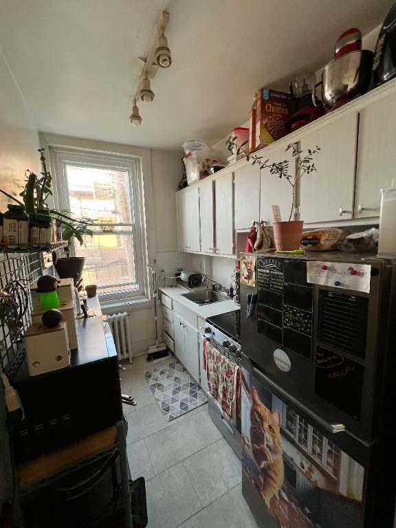 3.5 Apartment For July 2025 - A louer • For Rent