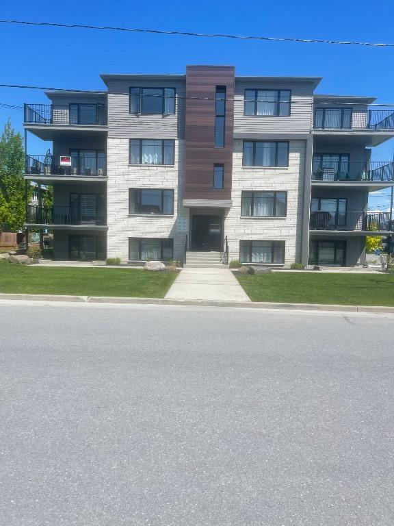 Condo à louer