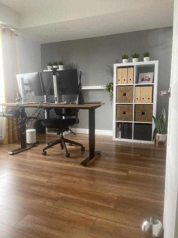 Condo à louer