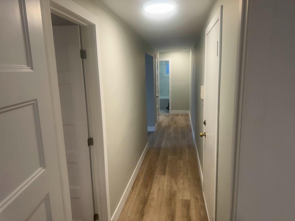 Logement 4 2/1 Ahuntsic