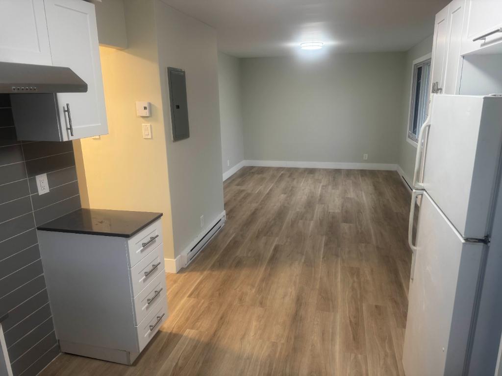 Logement 4 2/1 Ahuntsic