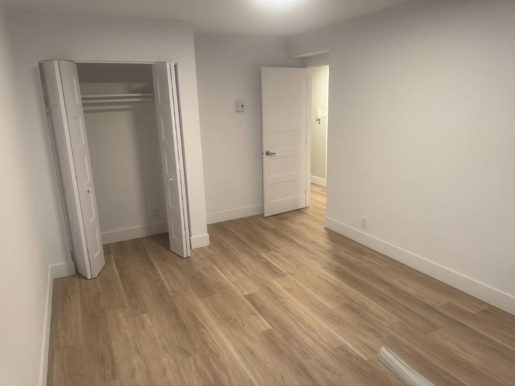 Logement 4 2/1 Ahuntsic