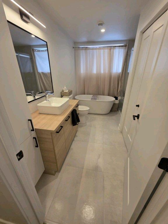 Appartement 4 1/2+