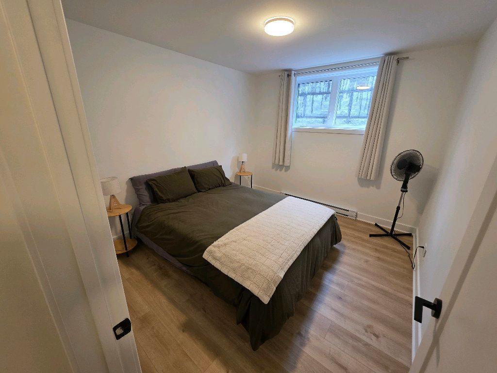Appartement 4 1/2+
