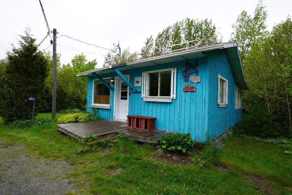 Chalet à Frampton