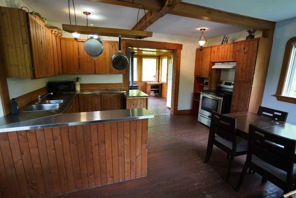 Chalet à Frampton