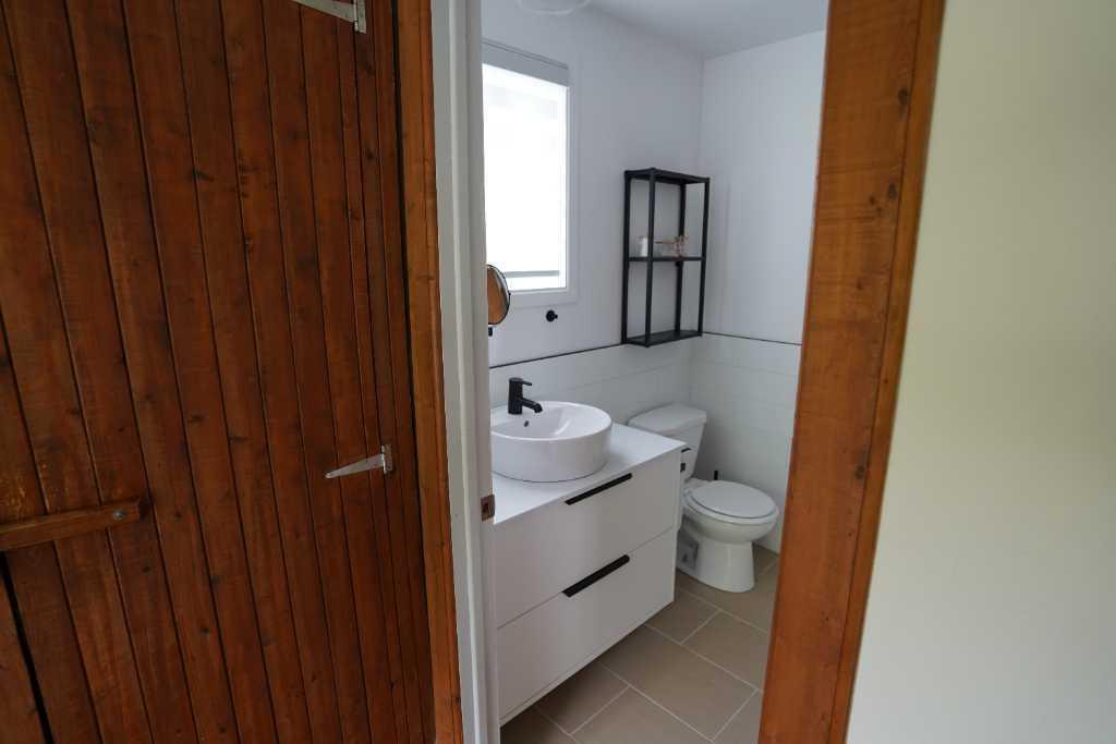 Chalet à Frampton