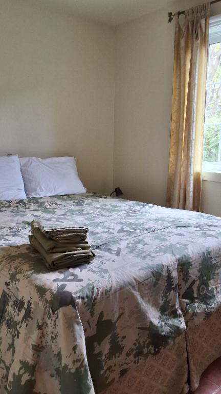 Appartement 4 1/2 St Ferreol les Neiges