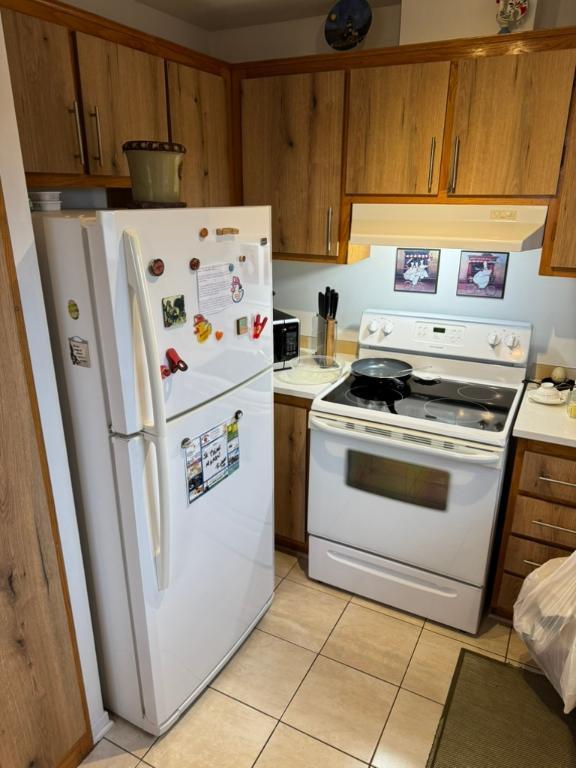 🏡 Spacieux 4½ à louer – Montréal-Nord – 3e étage – Vue dégagée – Dispo 1er juillet