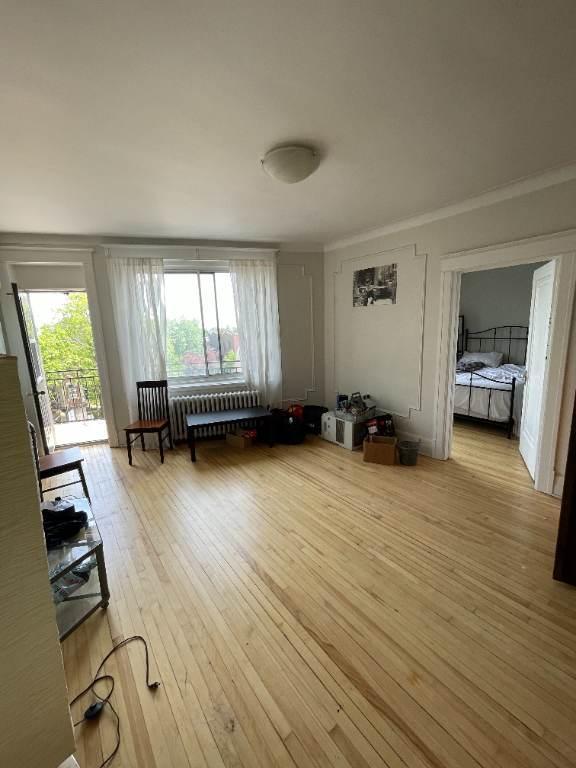 4.5 Apartments For July 2025 - A louer • For Rent