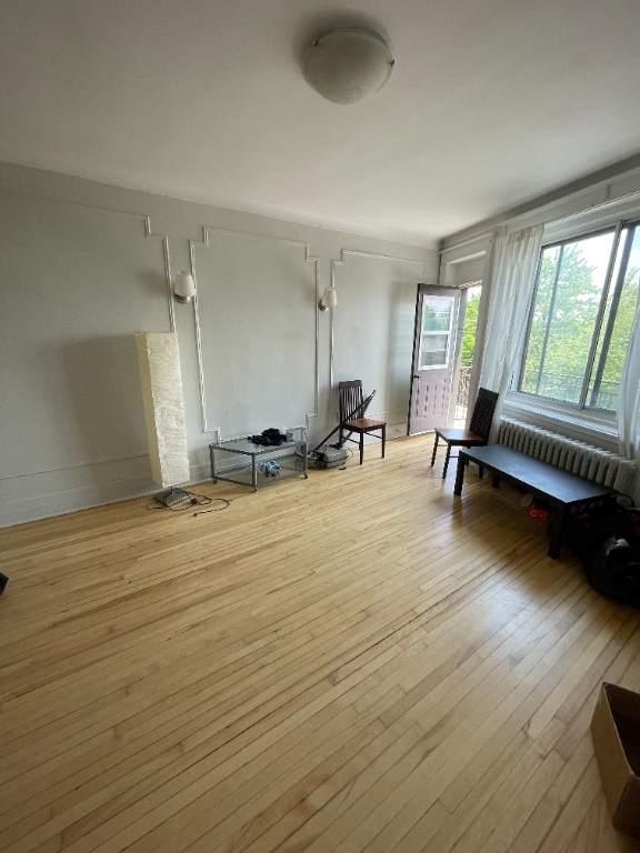 4.5 Apartments For July 2025 - A louer • For Rent
